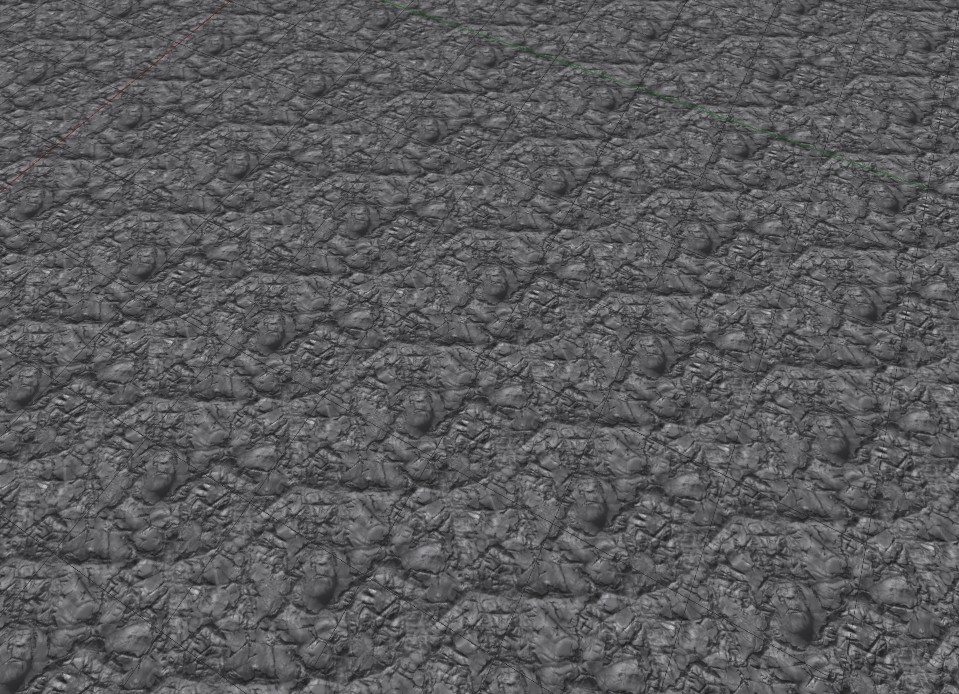 Tile texture pattern randomiser preview image 2